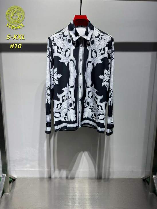 Picture of Versace Shirt Long _SKUVersaceS-2XL12yr27527610